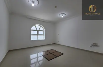 Apartment - Studio - 1 Bathroom for rent in Khalifa City A Villas - Khalifa City A - Khalifa City - Abu Dhabi