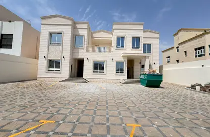 Apartment - Studio - 1 Bathroom for rent in Madinat Al Riyad - Abu Dhabi