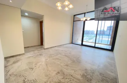 Apartment - 2 Bedrooms - 2 Bathrooms for rent in Q-Line - Liwan - Dubai Land - Dubai