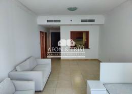 Apartment - 1 bedroom - 1 bathroom for rent in MAG 218 - Dubai Marina - Dubai