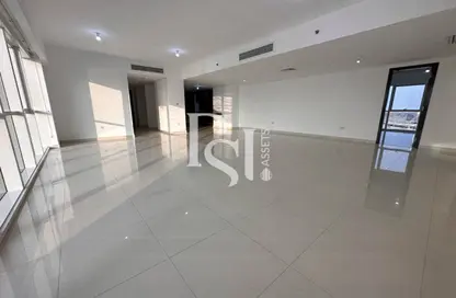 Apartment - 3 Bedrooms - 5 Bathrooms for rent in MAG 5 - Marina Square - Al Reem Island - Abu Dhabi