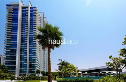 Apartment - 3 Bedrooms - 4 Bathrooms for sale in Banyan Tree Residences Hillside Dubai - Jumeirah Lake Towers - Dubai