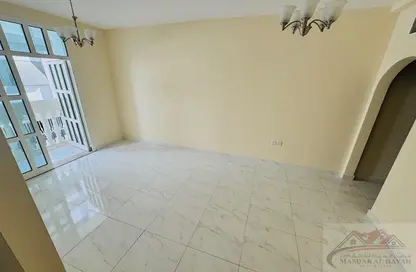 Apartment - 1 Bedroom - 2 Bathrooms for rent in Muwaileh 29 Building - Muwaileh - Sharjah