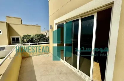 Villa - 5 Bedrooms - 6 Bathrooms for sale in Lehweih Community - Al Raha Gardens - Abu Dhabi