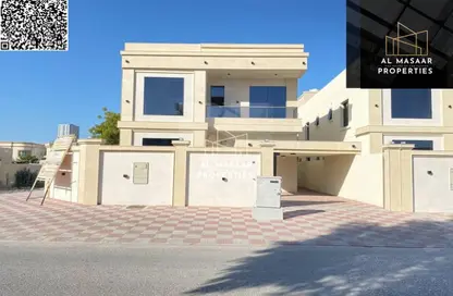 فيلا - 5 غرف نوم - 7 حمامات للبيع في فلل الروضة 2 - 2  الروضة - الروضة - عجمان