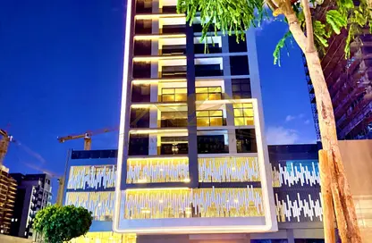 Apartment - 2 Bedrooms - 3 Bathrooms for rent in Kay 1 Building - Al Satwa - Dubai