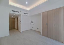 Studio - 1 bathroom for rent in AZIZI Riviera - Meydan One - Meydan - Dubai