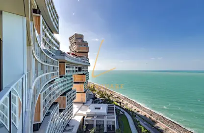 Apartment - 2 Bedrooms - 3 Bathrooms for rent in Atlantis The Royal Residences - Palm Jumeirah - Dubai Apartment - 2 Bedrooms - 3 Bathrooms for rent in Atlantis The Royal Residences - Palm Jumeirah - Dubai