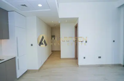 Apartment - 1 Bedroom - 1 Bathroom for rent in AZIZI RIviera 18 - Meydan One - Meydan - Dubai