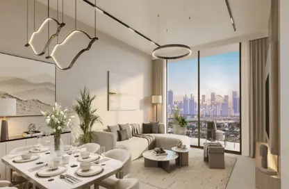 شقة - 3 غرف نوم - 4 حمامات للبيع في سول ليفانتي - مثلث قرية الجميرا - دبي