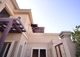 Villa - 4 bedrooms - 5 bathrooms for rent in Gardenia - Al Raha Golf Gardens - Abu Dhabi