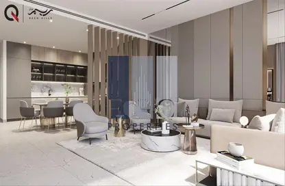 Villa - 4 Bedrooms - 5 Bathrooms for sale in Reem Hills - Najmat Abu Dhabi - Al Reem Island - Abu Dhabi