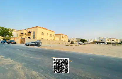 أرض - استوديو للبيع في 2 المويهات - المويهات - عجمان