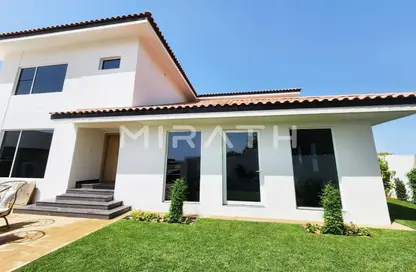 Compound - 5 Bedrooms - 5 Bathrooms for rent in Al Safa 1 Villas - Al Safa 1 - Al Safa - Dubai