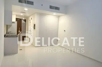 Apartment - Studio - 1 Bathroom for rent in Viridis C - Viridis Residence and Hotel Apartments - Damac Hills 2 - Dubai
