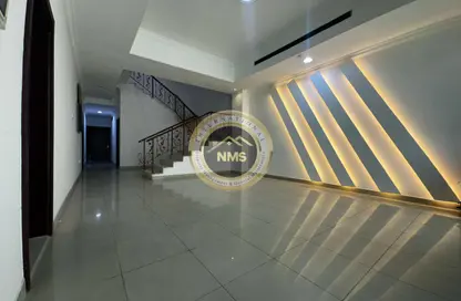 Apartment - 1 Bedroom - 1 Bathroom for rent in Muroor Area - Abu Dhabi