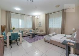 Apartment - 2 bedrooms - 2 bathrooms for rent in Marina Pinnacle - Dubai Marina - Dubai