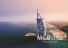 Apartment - 2 bedrooms - 3 bathrooms for sale in La Vie - Jumeirah Beach Residence - Dubai