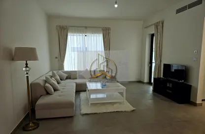 تاون هاوس - 3 غرف نوم - 4 حمامات للايجار في نويا ڤيڤا - نويا - جزيرة الياس - أبوظبي