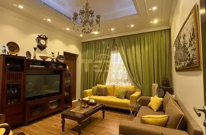Villa - 4 Bedrooms - 6 Bathrooms for sale in Tilal City A - Tilal City - Sharjah
