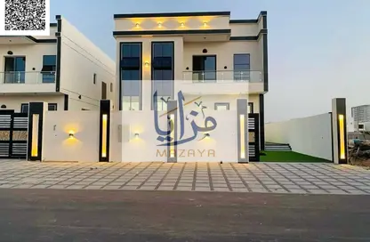فيلا - 3 غرف نوم - 5 حمامات للبيع في الحليو 2 - الحليو - عجمان