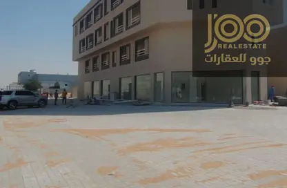 Bulk Sale Unit - Studio - 7+ Bathrooms for sale in Umm Al Thuoob - Umm Al Quwain Bulk Sale Unit - Studio - 7+ Bathrooms for sale in Umm Al Thuoob - Umm Al Quwain
