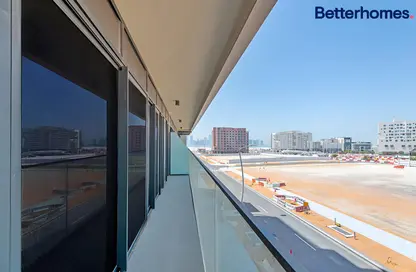 Apartment - 1 Bedroom - 2 Bathrooms for rent in Soho Square - Saadiyat Island - Abu Dhabi