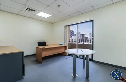 Office Space - Studio for sale in Ibn Sina Building - Dubai Healthcare City - Bur Dubai - Dubai