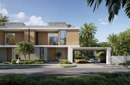 فيلا - 5 غرف نوم - 6 حمامات للبيع في فارم جروف - ذا فالي - دبي فيلا - 5 غرف نوم - 6 حمامات للبيع في فارم جروف - ذا فالي - دبي