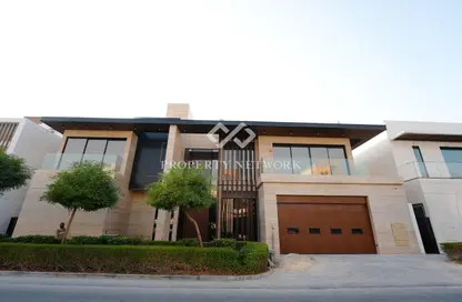 فيلا - 5 غرف نوم - 5 حمامات للبيع في صبحا هارتلاند - مدينة الشيخ محمد بن راشد - دبي