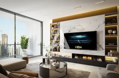 Apartment - 2 Bedrooms - 3 Bathrooms for sale in Elitz 3 by Danube - Jumeirah Village Circle - Dubai