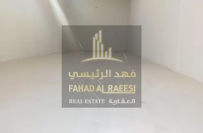Warehouse - Studio - 1 Bathroom for rent in Umm Al Thuoob - Umm Al Quwain