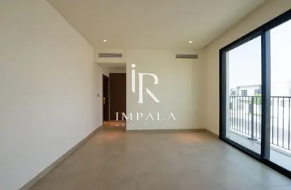 Villa - 4 Bedrooms - 5 Bathrooms for rent in The Magnolias - Yas Acres - Yas Island - Abu Dhabi