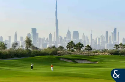 Apartment - 1 Bedroom - 2 Bathrooms for sale in Vida Residences - Dubai Hills Estate - Dubai Apartment - 1 Bedroom - 2 Bathrooms for sale in Vida Residences - Dubai Hills Estate - Dubai