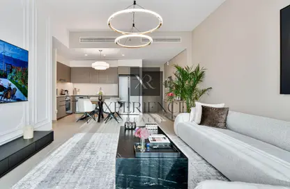 Apartment - 2 Bedrooms - 3 Bathrooms for sale in Grande - Opera District - Downtown Dubai - Dubai Apartment - 2 Bedrooms - 3 Bathrooms for sale in Grande - Opera District - Downtown Dubai - Dubai