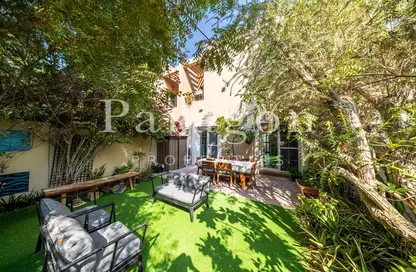 Townhouse - 2 Bedrooms - 3 Bathrooms for rent in Al Reem 2 - Al Reem - Arabian Ranches - Dubai