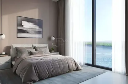 Apartment - 3 Bedrooms - 4 Bathrooms for sale in Crest Grande - Sobha Hartland - Mohammed Bin Rashid City - Dubai