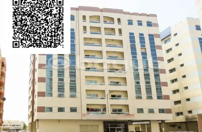 عمارة بالكامل - 8 غرف نوم - 8 حمامات للبيع في برج النعيمية  2 - أبراج النعيمية - النعيمية - عجمان