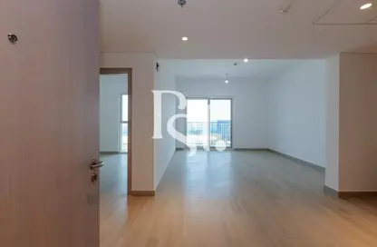 Apartment - 1 Bedroom - 1 Bathroom for sale in Waters Edge - Yas Island - Abu Dhabi