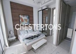 Villa - 3 bedrooms - 4 bathrooms for sale in Haven Villas at the Sanctuary - Jumeirah Village Circle - Dubai