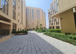 Studio - 1 bathroom for rent in Al Mamsha - Muwaileh - Sharjah