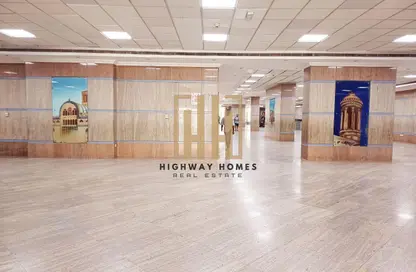 Apartment - 2 Bedrooms - 2 Bathrooms for rent in Bukhara Street - Al Nahda - Sharjah