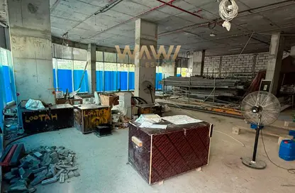 Shop - Studio - 2 Bathrooms for rent in Binghatti Phantom - Jumeirah Village Circle - Dubai