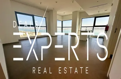Apartment - 3 Bedrooms - 4 Bathrooms for sale in Pixel - Makers District - Al Reem Island - Abu Dhabi