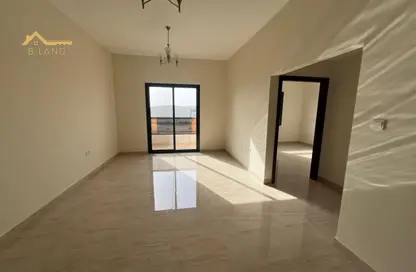 Apartment - 2 Bedrooms - 3 Bathrooms for rent in Al Mowaihat 3 - Al Mowaihat - Ajman