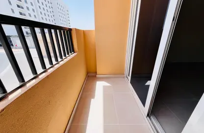 Apartment - 1 Bedroom - 2 Bathrooms for rent in Rawdhat Abu Dhabi - Abu Dhabi