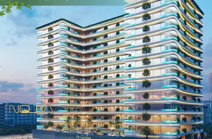 شقة - 1 حمام للبيع في سمانا ايفي جاردنس ٢ - مجمع دبي ريزيدنس - دبي لاند - دبي شقة - 1 حمام للبيع في سمانا ايفي جاردنس ٢ - مجمع دبي ريزيدنس - دبي لاند - دبي