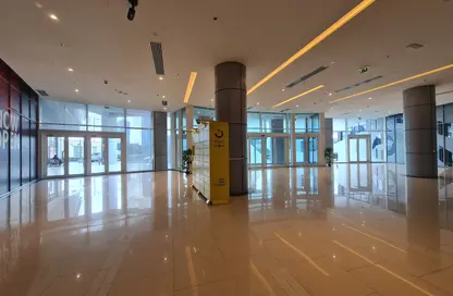 Retail - Studio - 1 Bathroom for rent in City Of Lights - Al Reem Island - Abu Dhabi