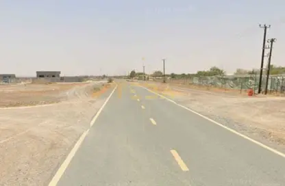 Land - Studio for sale in Manama - Ajman
