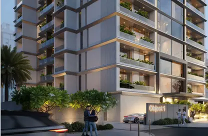 Apartment - 2 Bedrooms - 3 Bathrooms for sale in Verdania 1 - Dubai Land Residence Complex - Dubai